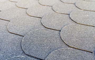 Graveney asphalt roofing costs