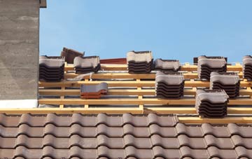 Graveney clay roofing costs