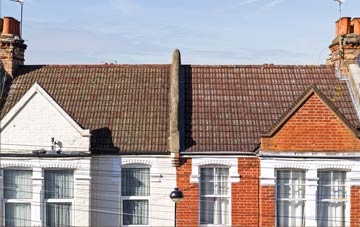clay roofing Graveney, Kent