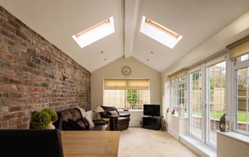 conservatory roof insulation Graveney, Kent