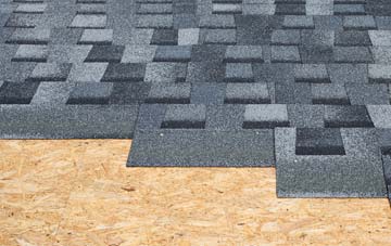 expert Graveney asphalt roof companies