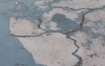 fibreglass roofing replacement Graveney