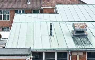 Graveney lead roofing costs