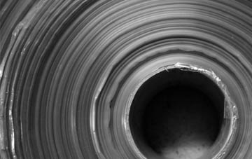 Graveney pvc roof replacement