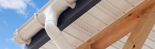 get Graveney guttering quotes today