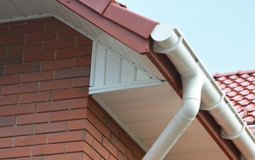 Graveney soffit repair costs