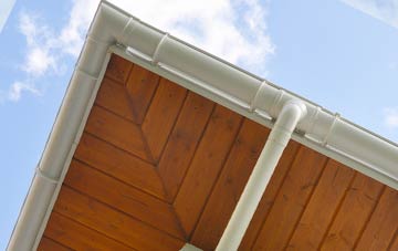 Graveney soffit types