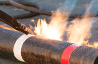 Graveney flat roofing replacement