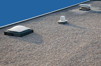 Graveney flat roofing