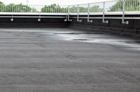 find rated Graveney flat roofing companies