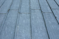 Graveney lead roofing
