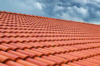 Graveney roofing tiles