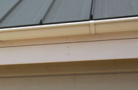 Graveney soffit repair