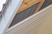 rated Graveney soffit repair companies